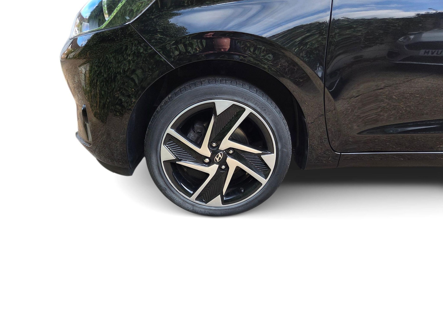 Used Hyundai i10 2022 for sale - 77193128: Photo 21