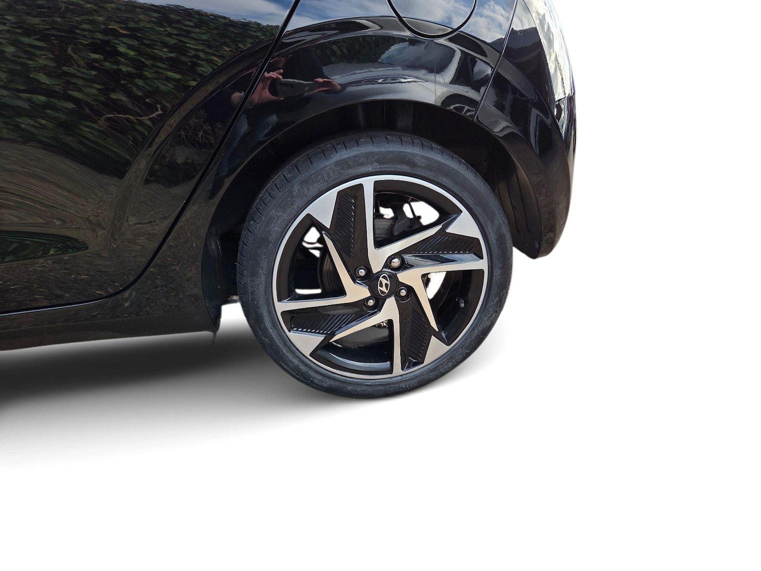 Used Hyundai i10 2022 for sale - 77193128: Photo 22