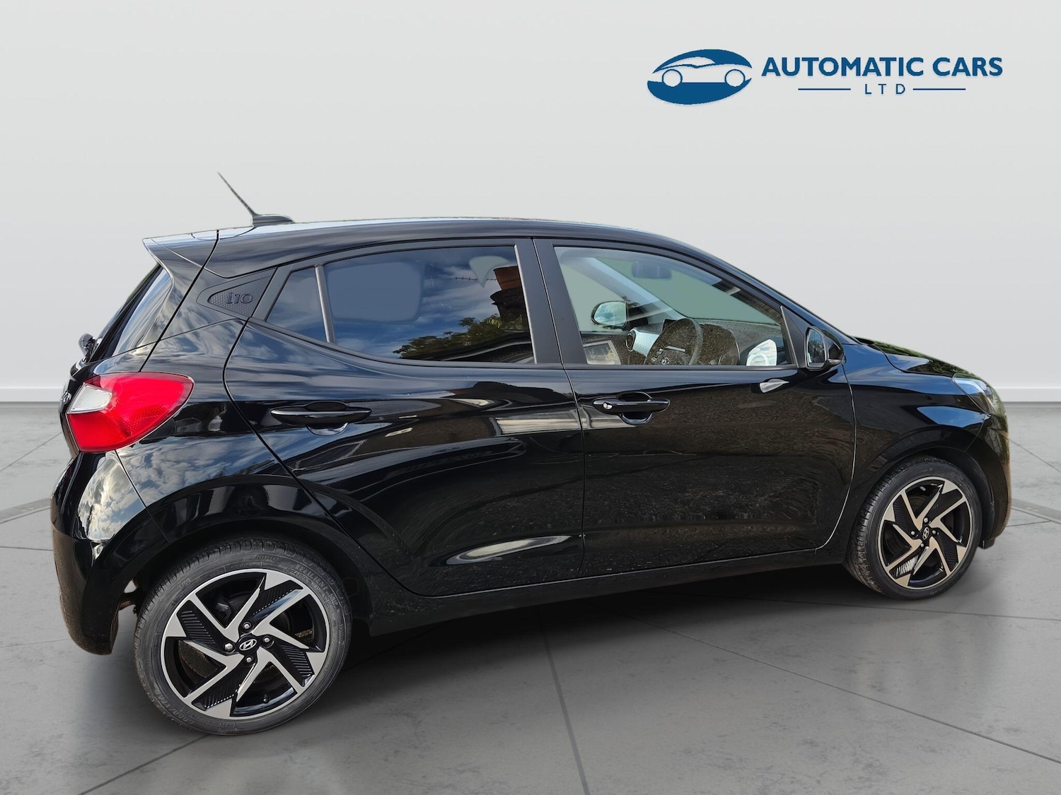 Used Hyundai i10 2022 for sale - 77193128: Photo 7