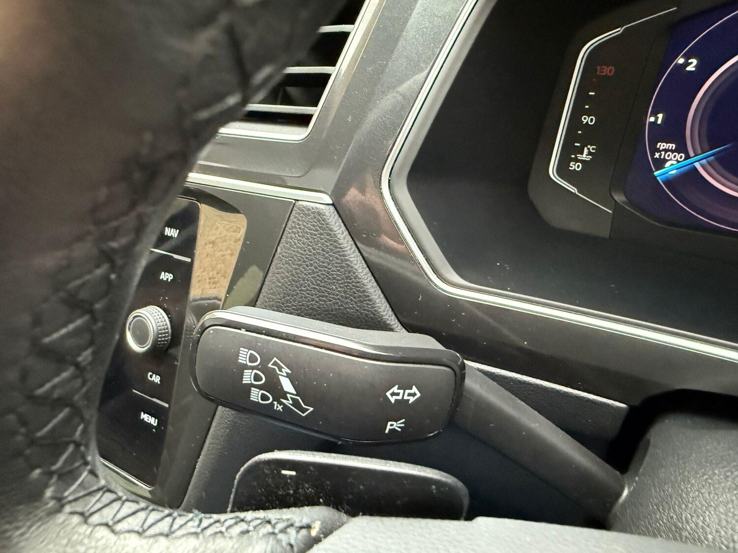 Used Volkswagen Tiguan for sale - 77496330: Photo 18