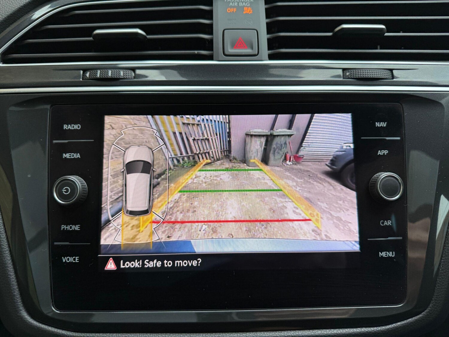 Used Volkswagen Tiguan for sale - 77496330: Photo 28