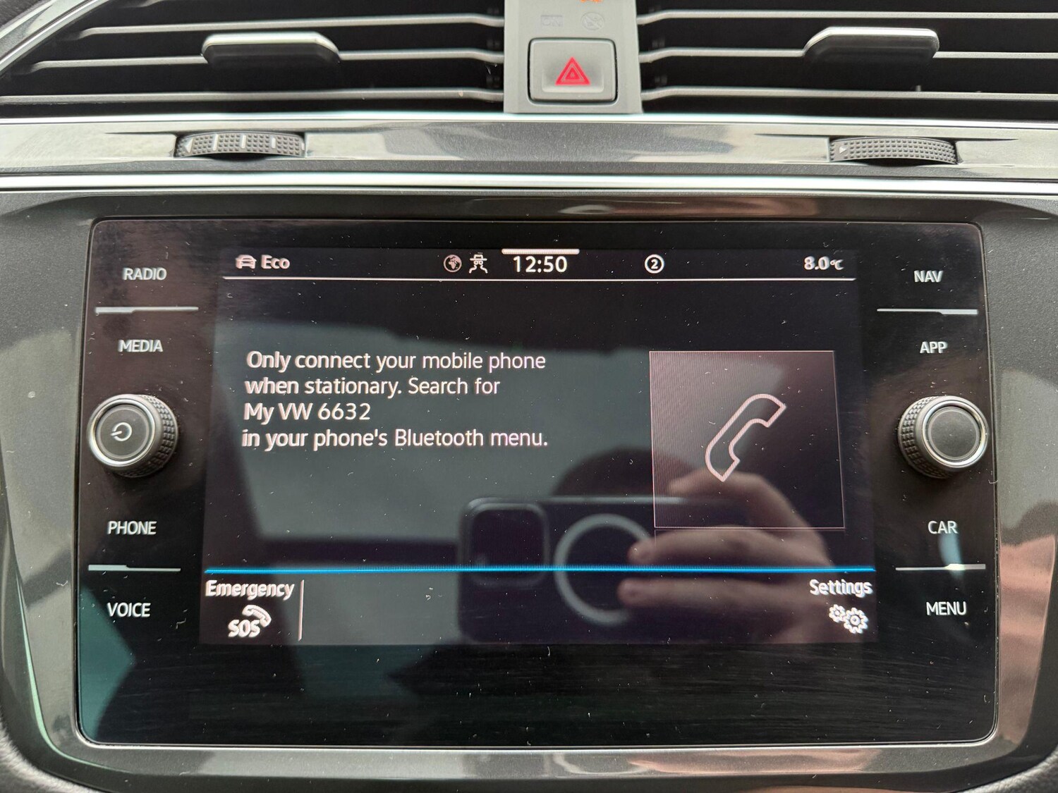 Used Volkswagen Tiguan for sale - 77496330: Photo 29