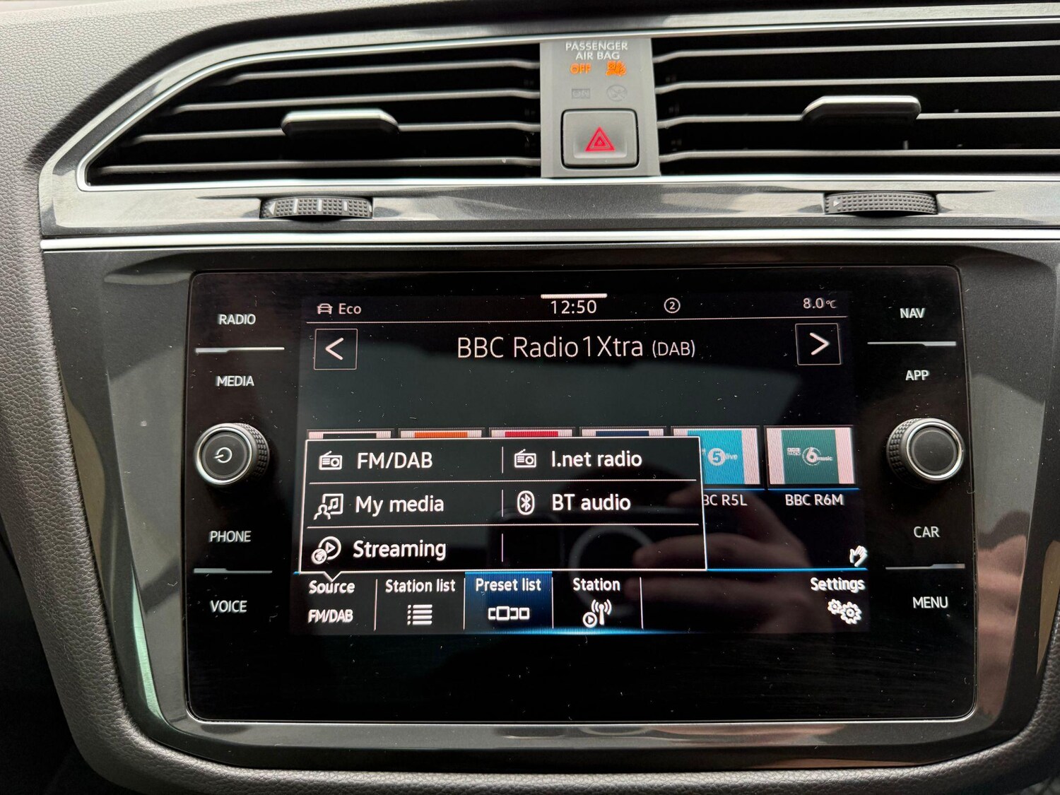 Used Volkswagen Tiguan for sale - 77496330: Photo 31