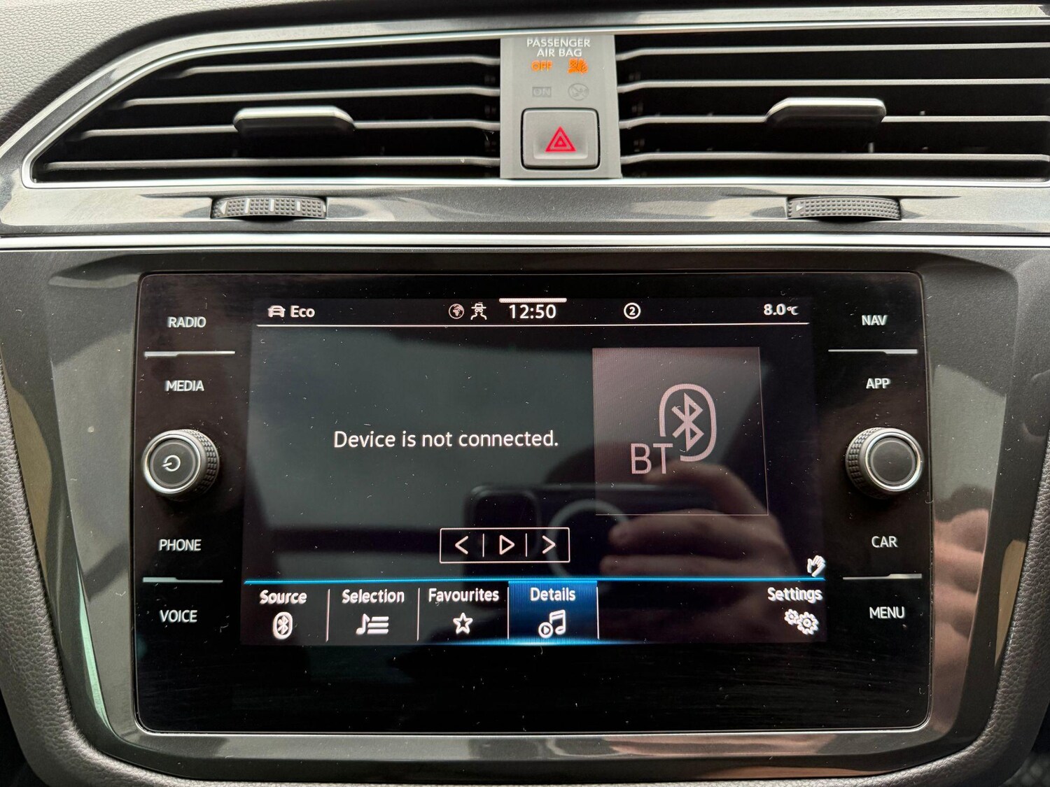 Used Volkswagen Tiguan for sale - 77496330: Photo 32