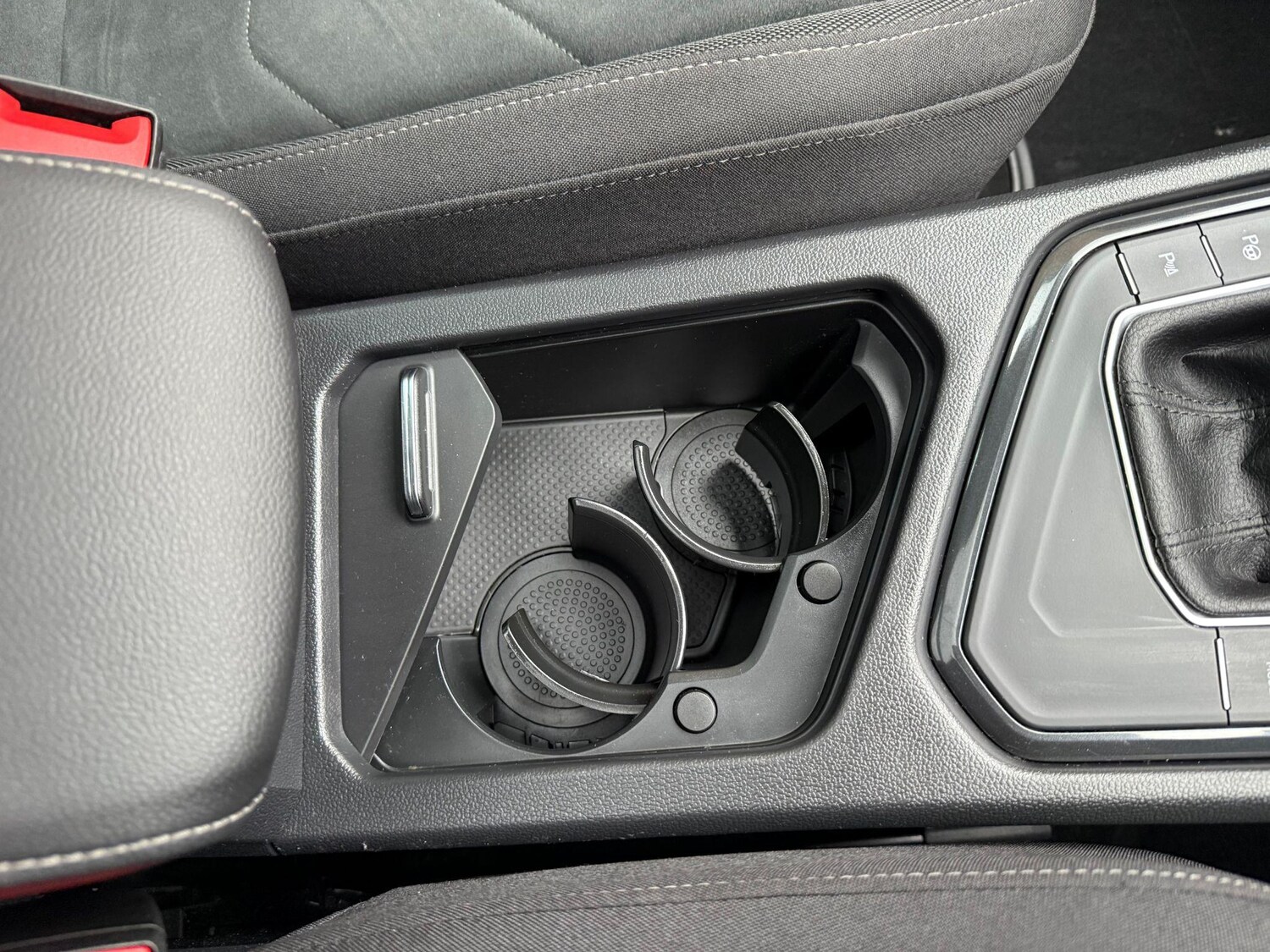 Used Volkswagen Tiguan for sale - 77496330: Photo 35