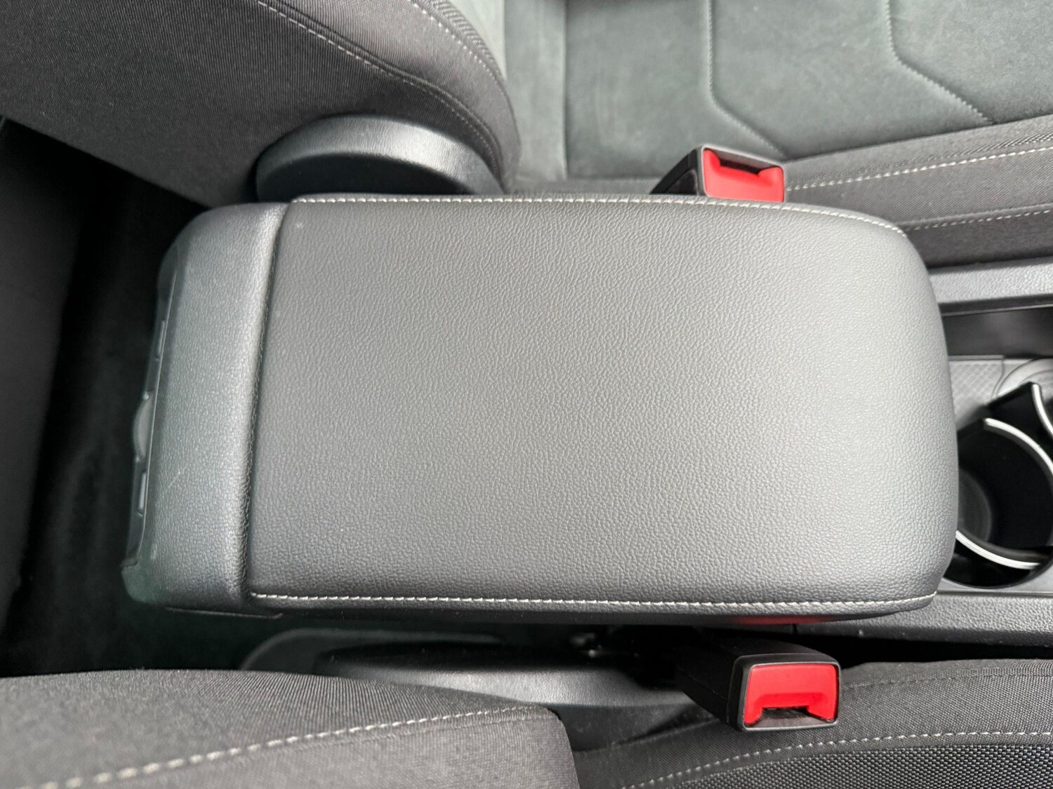 Used Volkswagen Tiguan for sale - 77496330: Photo 36