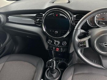 Used MINI Hatch 2022 for sale - 78375385: Photo