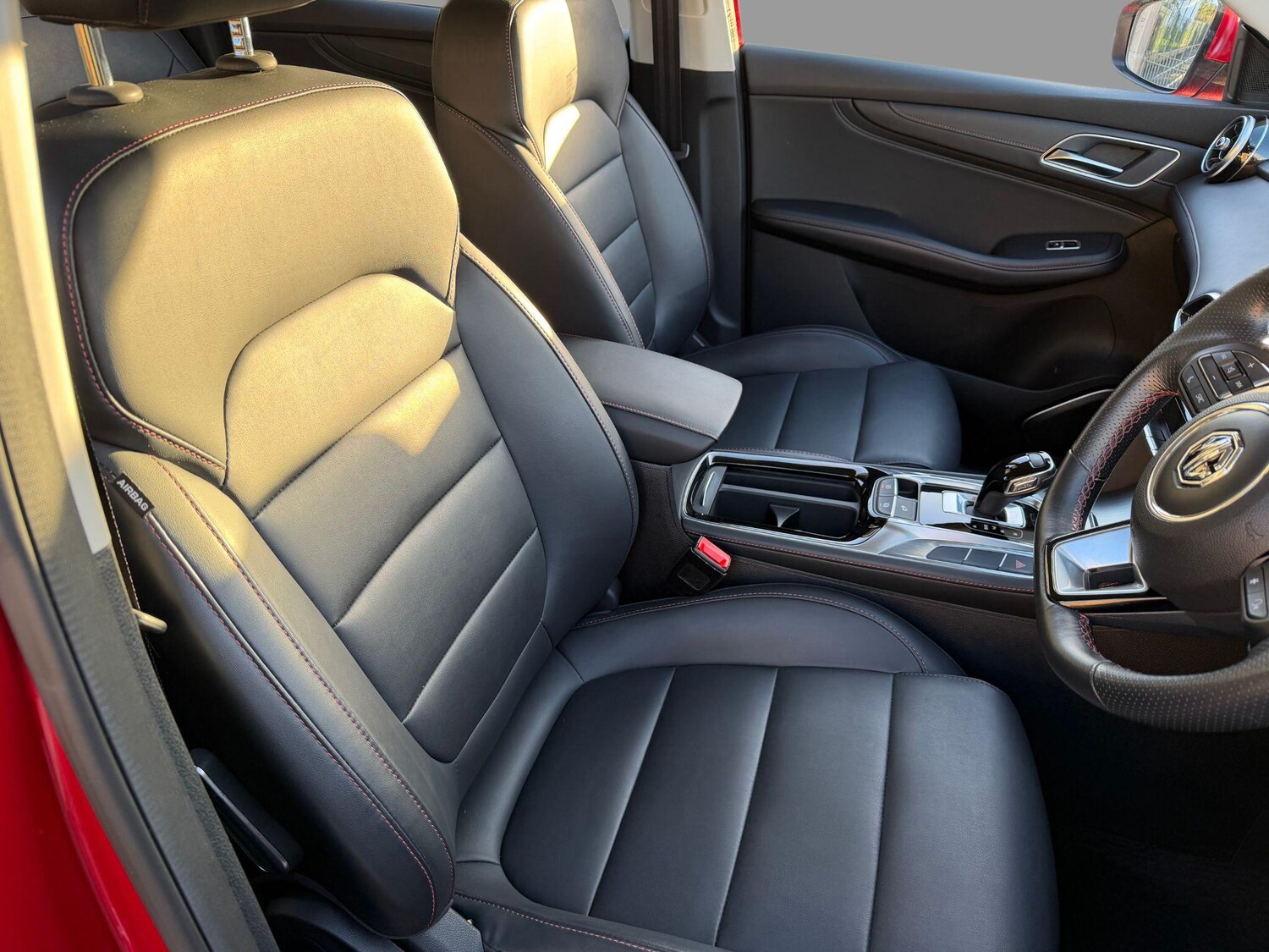 Used MG MG HS for sale - 77496977: Photo 11