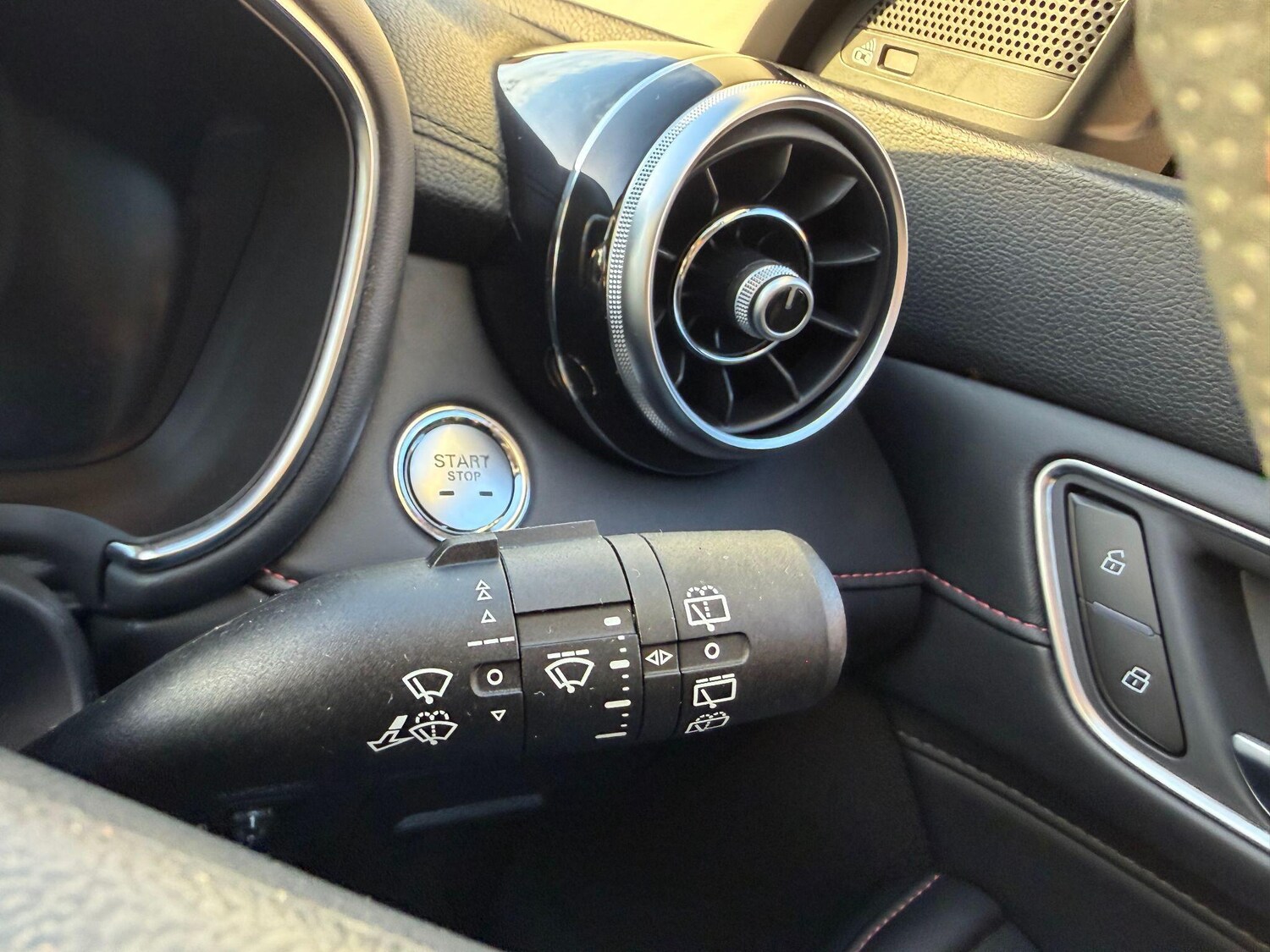 Used MG MG HS for sale - 77496977: Photo 15