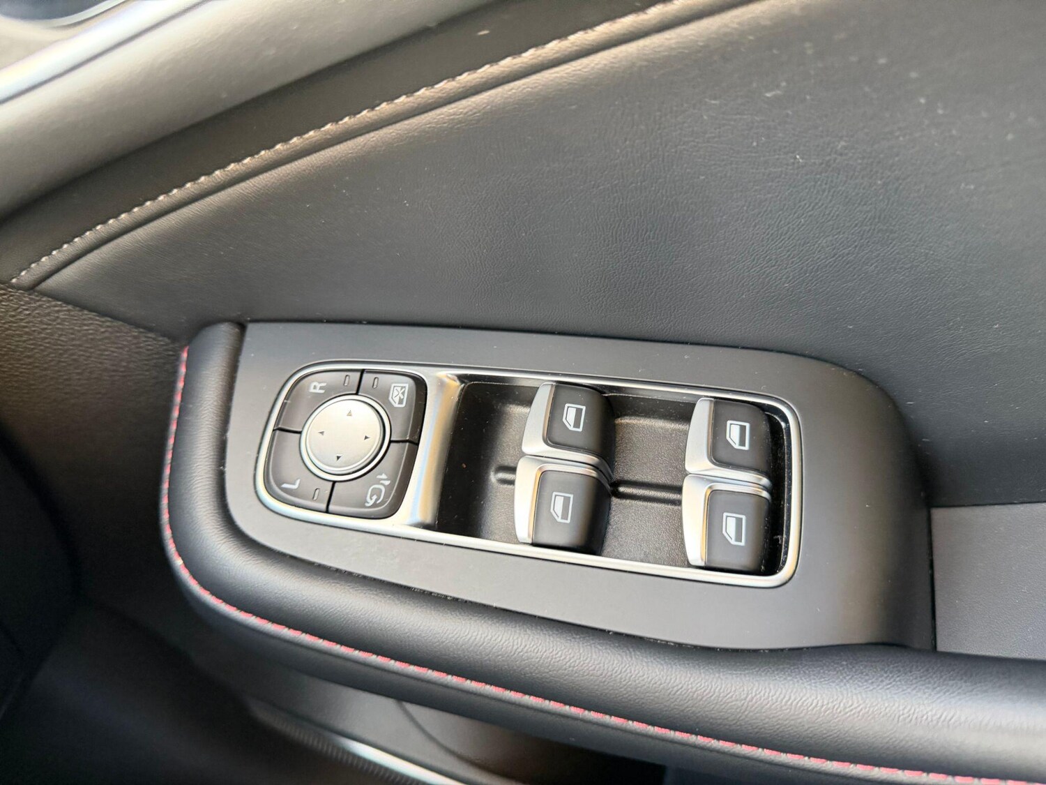 Used MG MG HS for sale - 77496977: Photo 16