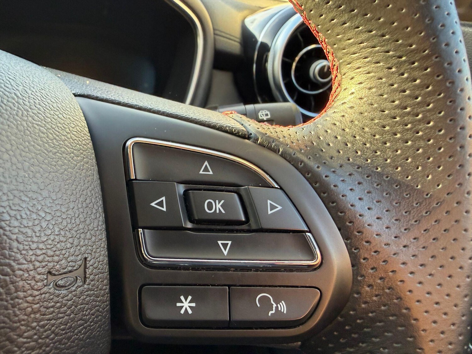 Used MG MG HS for sale - 77496977: Photo 19