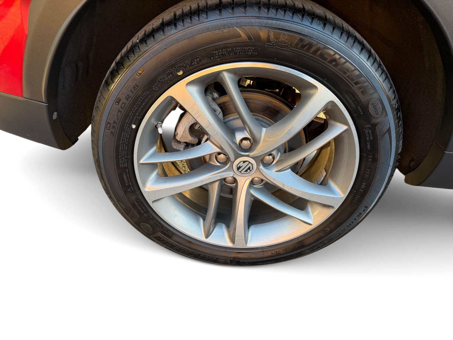 Used MG MG HS for sale - 77496977: Photo 23