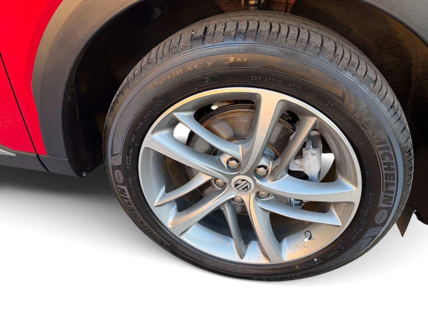 Used MG MG HS for sale - 77496977: Photo 24