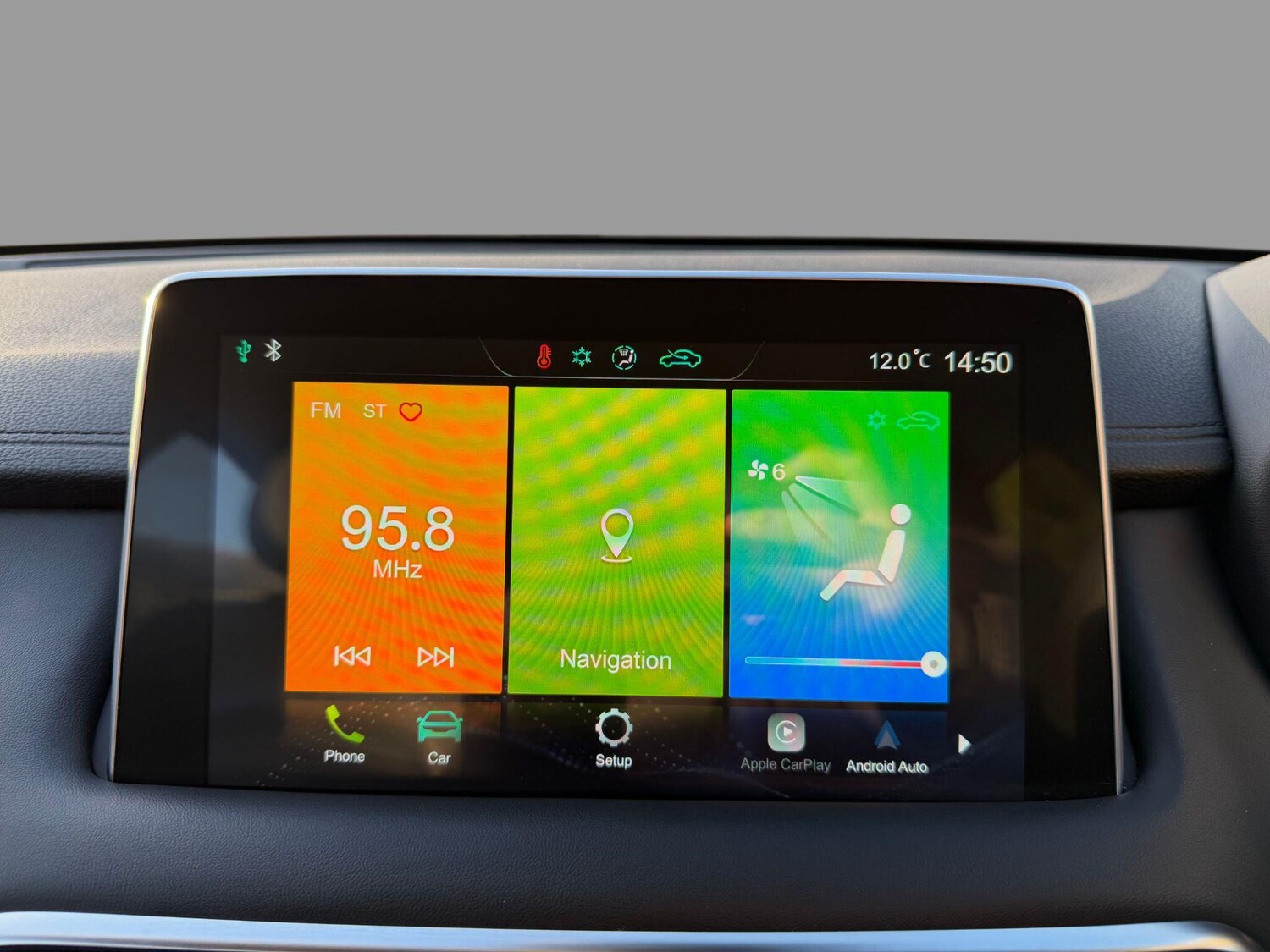 Used MG MG HS for sale - 77496977: Photo 25