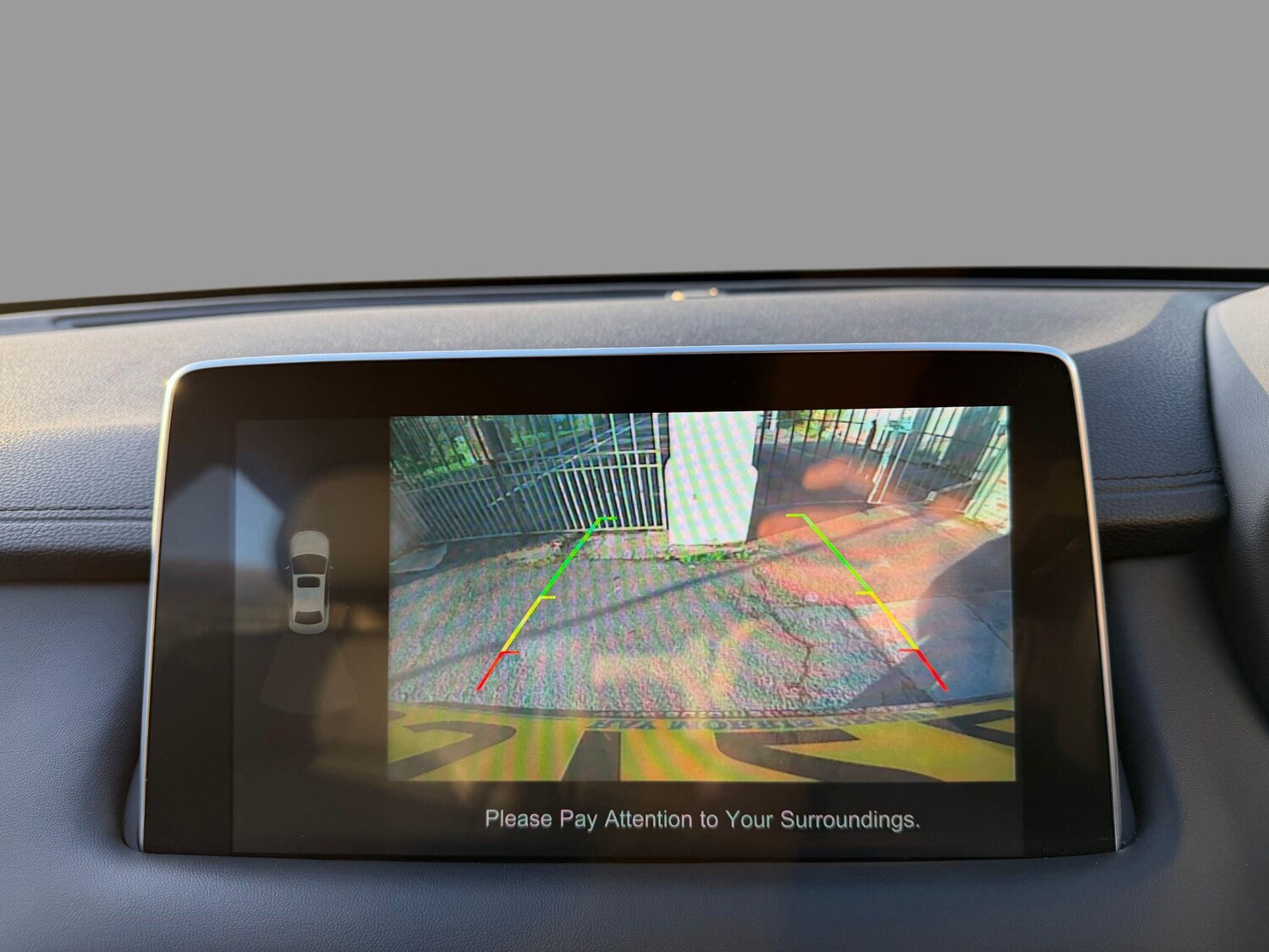 Used MG MG HS for sale - 77496977: Photo 28