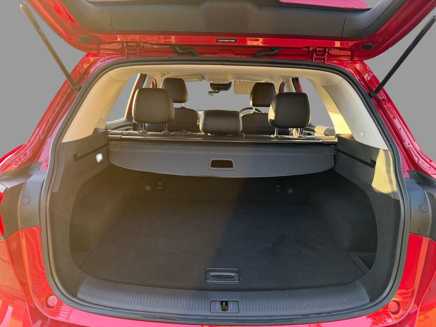 Used MG MG HS for sale - 77496977: Photo 31