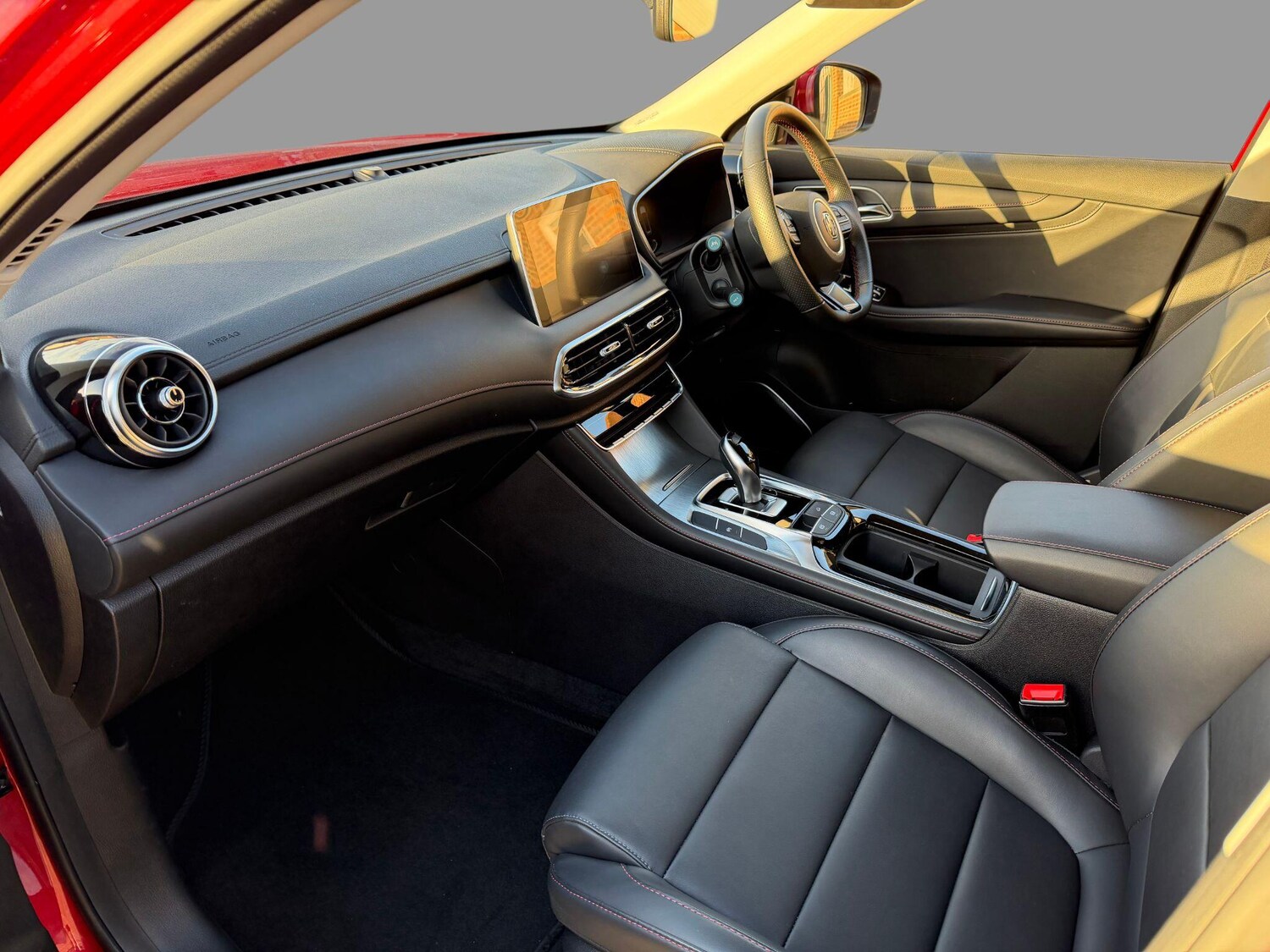 Used MG MG HS for sale - 77496977: Photo 33