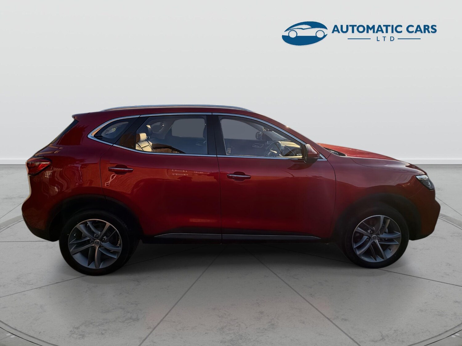 Used MG MG HS for sale - 77496977: Photo 7