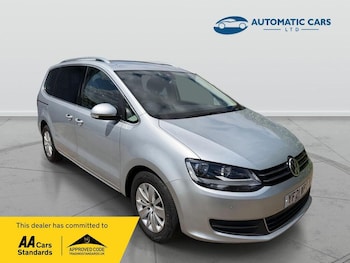 Used Volkswagen Sharan 2021 for sale - 78561263: Photo