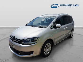 Used Volkswagen Sharan 2021 for sale - 78561263: Photo