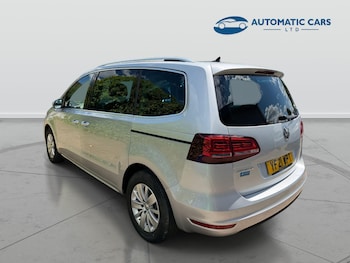 Used Volkswagen Sharan 2021 for sale - 78561263: Photo