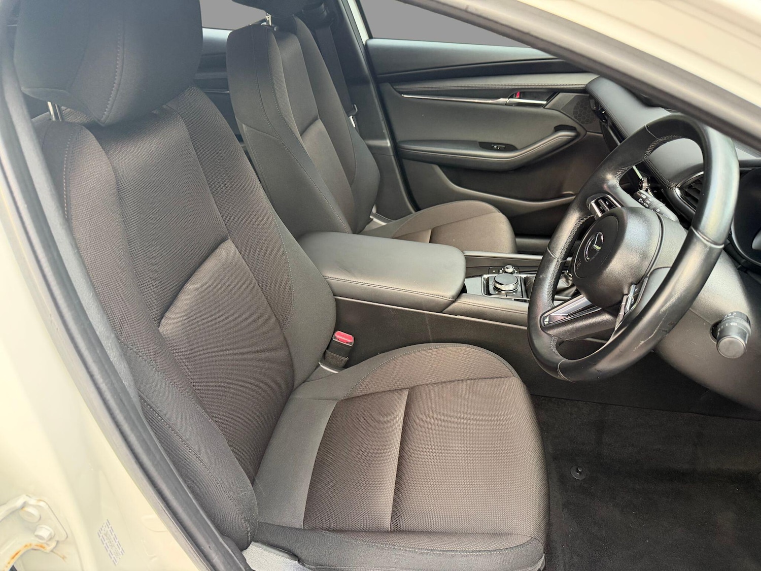 Used Mazda Mazda3 2020 for sale - 77193159: Photo 11