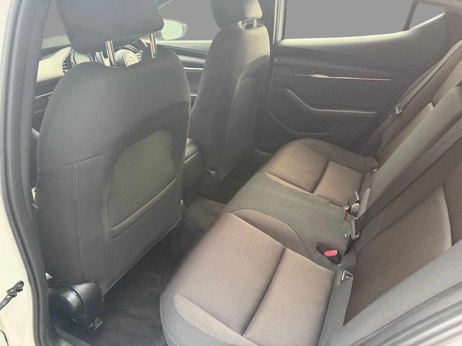 Used Mazda Mazda3 2020 for sale - 77193159: Photo 12