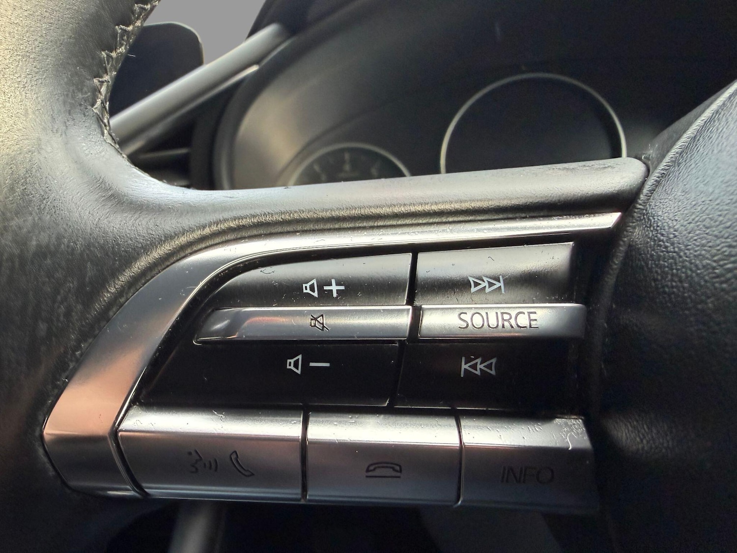 Used Mazda Mazda3 2020 for sale - 77193159: Photo 19