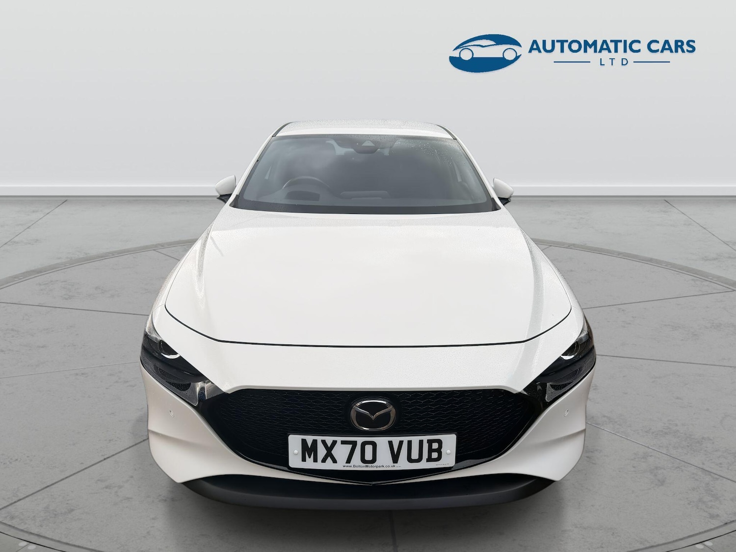 Used Mazda Mazda3 2020 for sale - 77193159: Photo 2