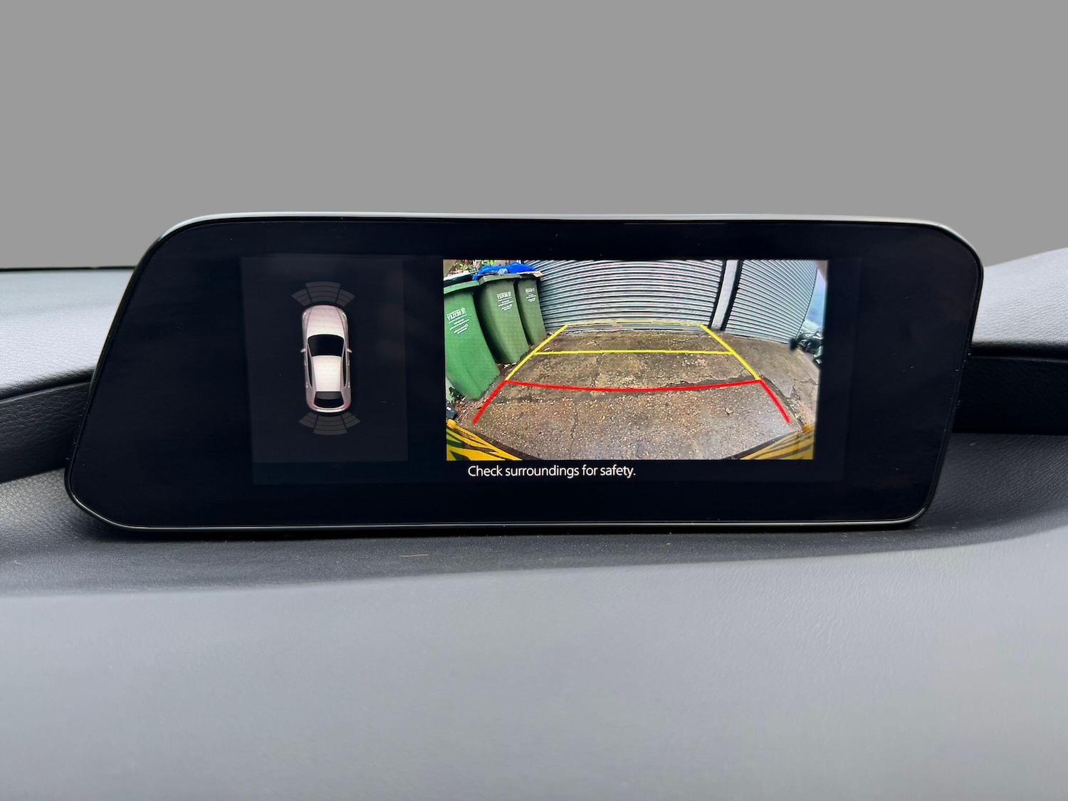 Used Mazda Mazda3 2020 for sale - 77193159: Photo 23