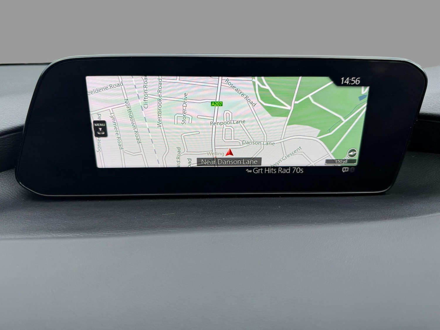 Used Mazda Mazda3 2020 for sale - 77193159: Photo 25