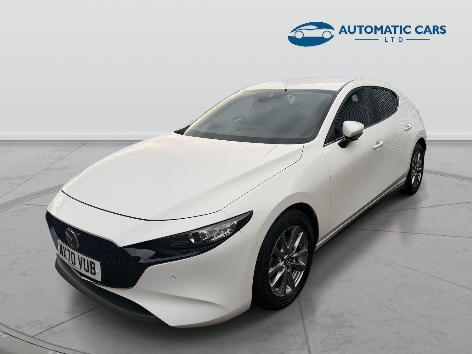 Used Mazda Mazda3 2020 for sale - 77193159: Photo 3