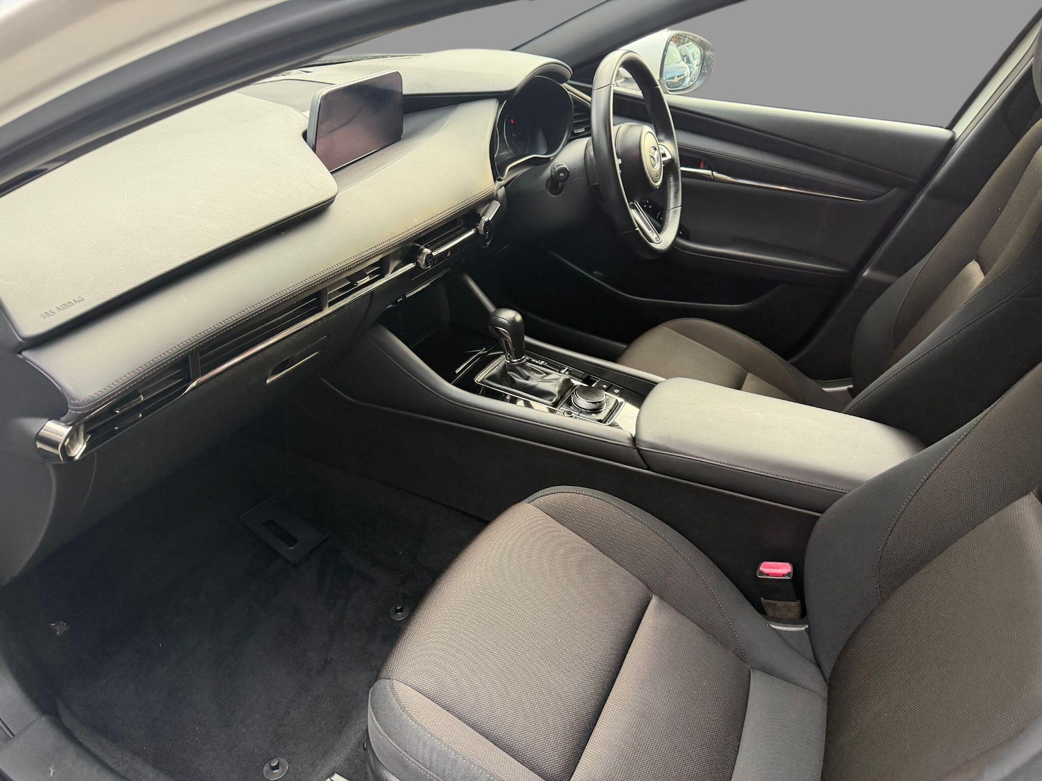 Used Mazda Mazda3 2020 for sale - 77193159: Photo 31