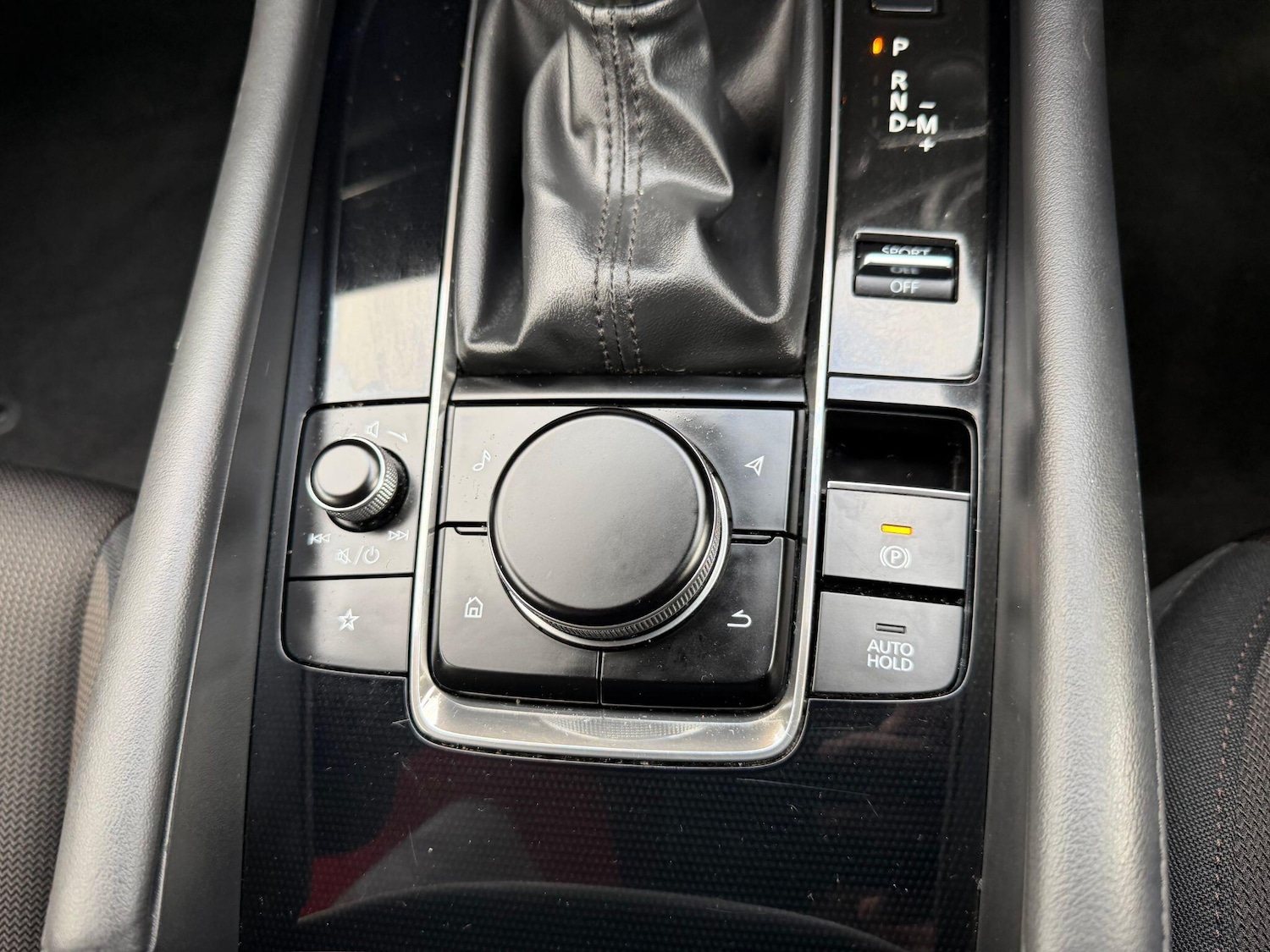 Used Mazda Mazda3 2020 for sale - 77193159: Photo 32