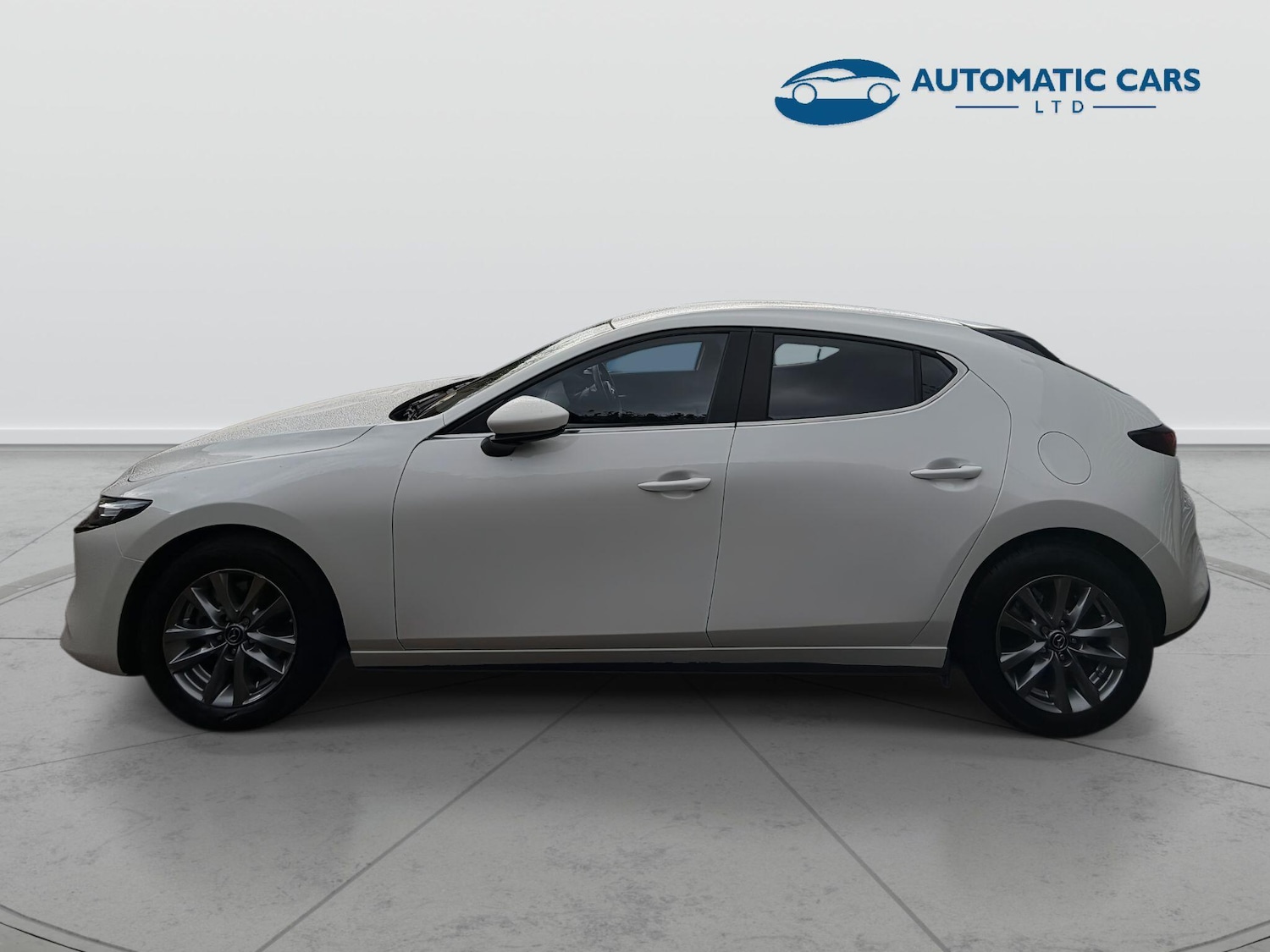 Used Mazda Mazda3 2020 for sale - 77193159: Photo 5