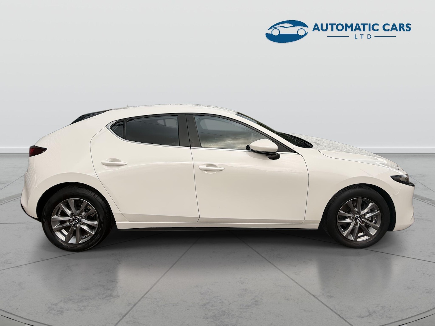 Used Mazda Mazda3 2020 for sale - 77193159: Photo 7