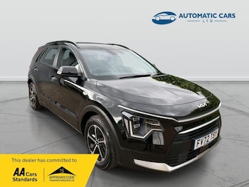 Used Kia Niro 2023 for sale - 78375401: Photo