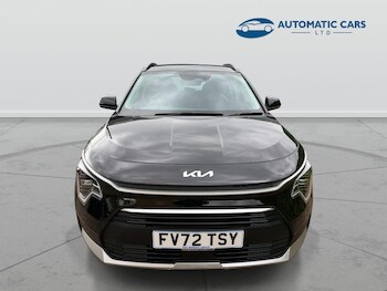 Used Kia Niro 2023 for sale - 78375401: Photo