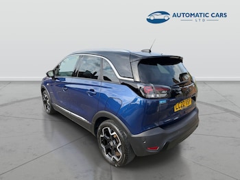 Used Vauxhall Crossland 2022 for sale - 77784093: Photo