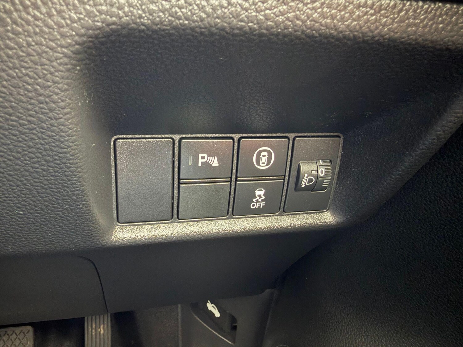 Used Honda Jazz for sale - 77497468: Photo 18