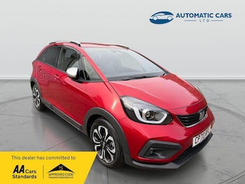 Used Honda Jazz 2020 for sale - 77497468: Photo