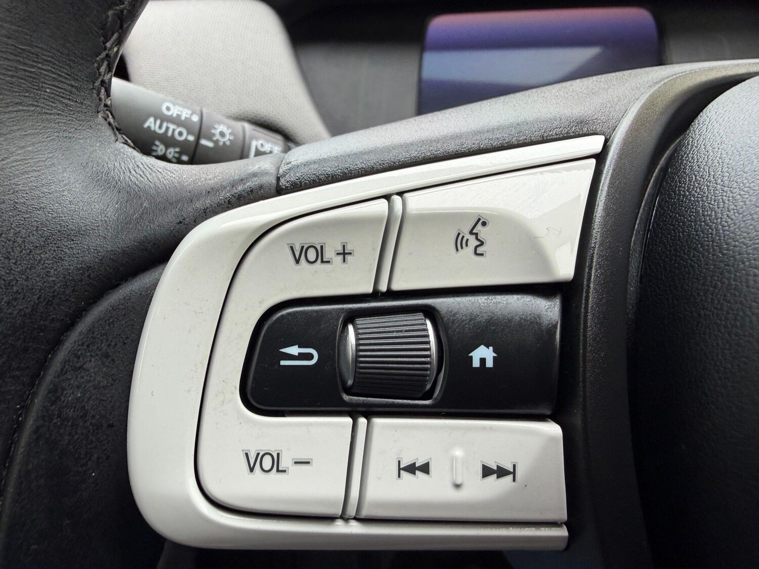 Used Honda Jazz for sale - 77497468: Photo 20