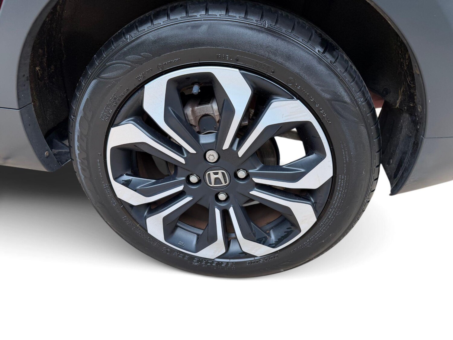 Used Honda Jazz for sale - 77497468: Photo 24