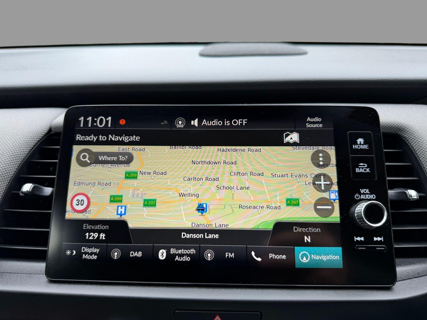 Used Honda Jazz for sale - 77497468: Photo 26