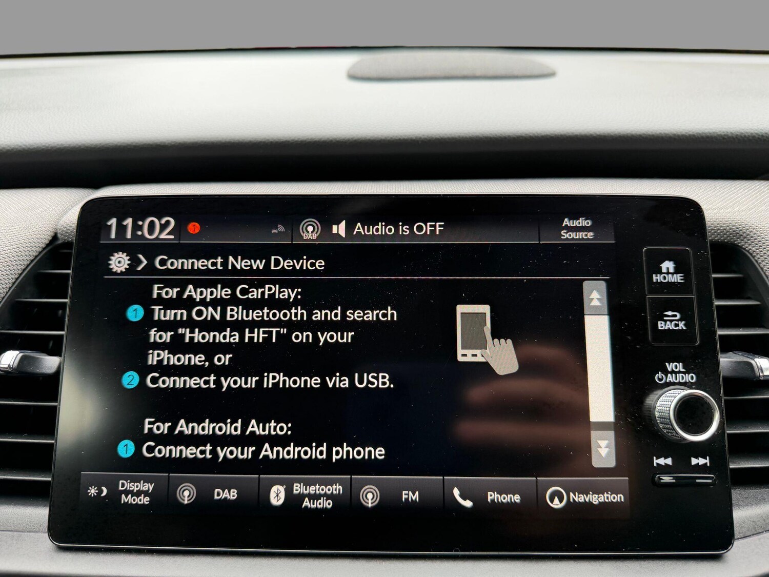 Used Honda Jazz for sale - 77497468: Photo 27