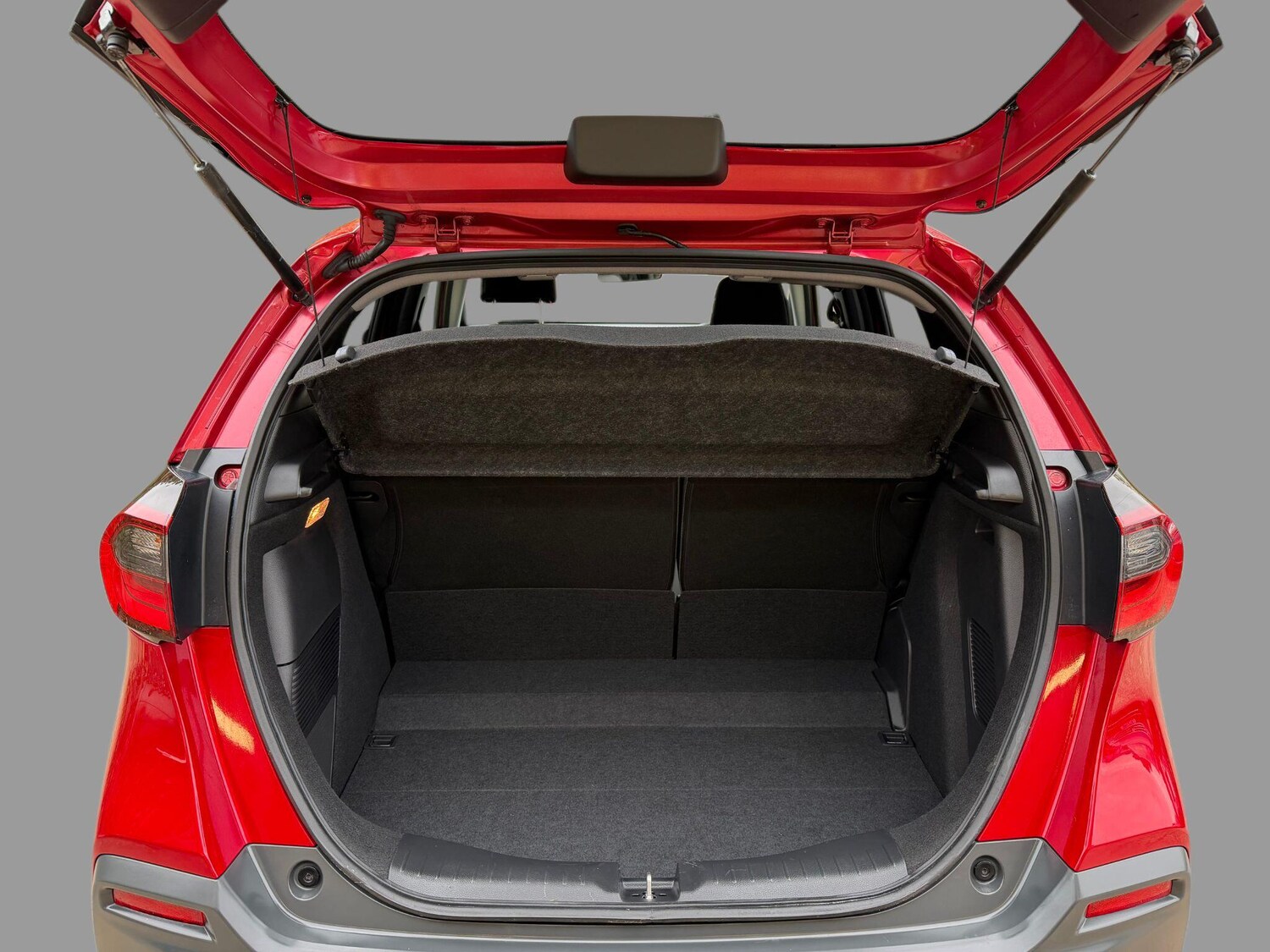 Used Honda Jazz for sale - 77497468: Photo 31