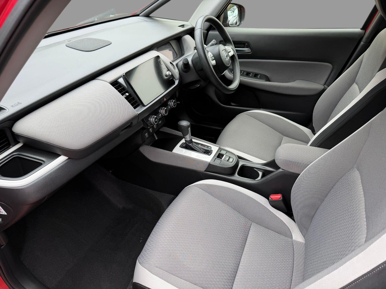 Used Honda Jazz for sale - 77497468: Photo 32