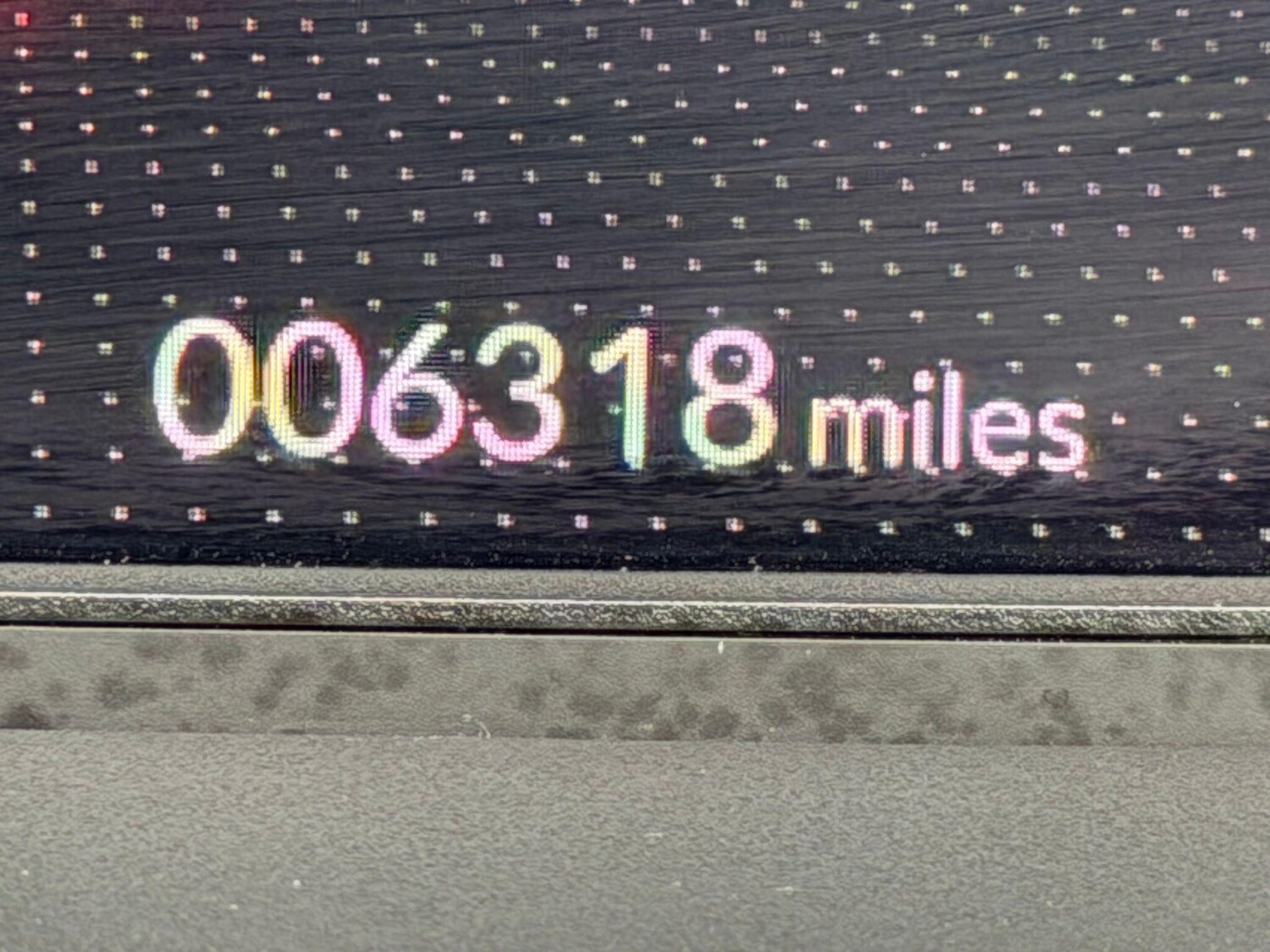 Used Honda Jazz for sale - 77497468: Photo 33