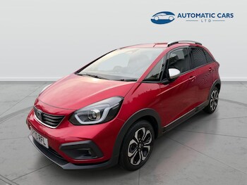 Used Honda Jazz 2020 for sale - 77497468: Photo