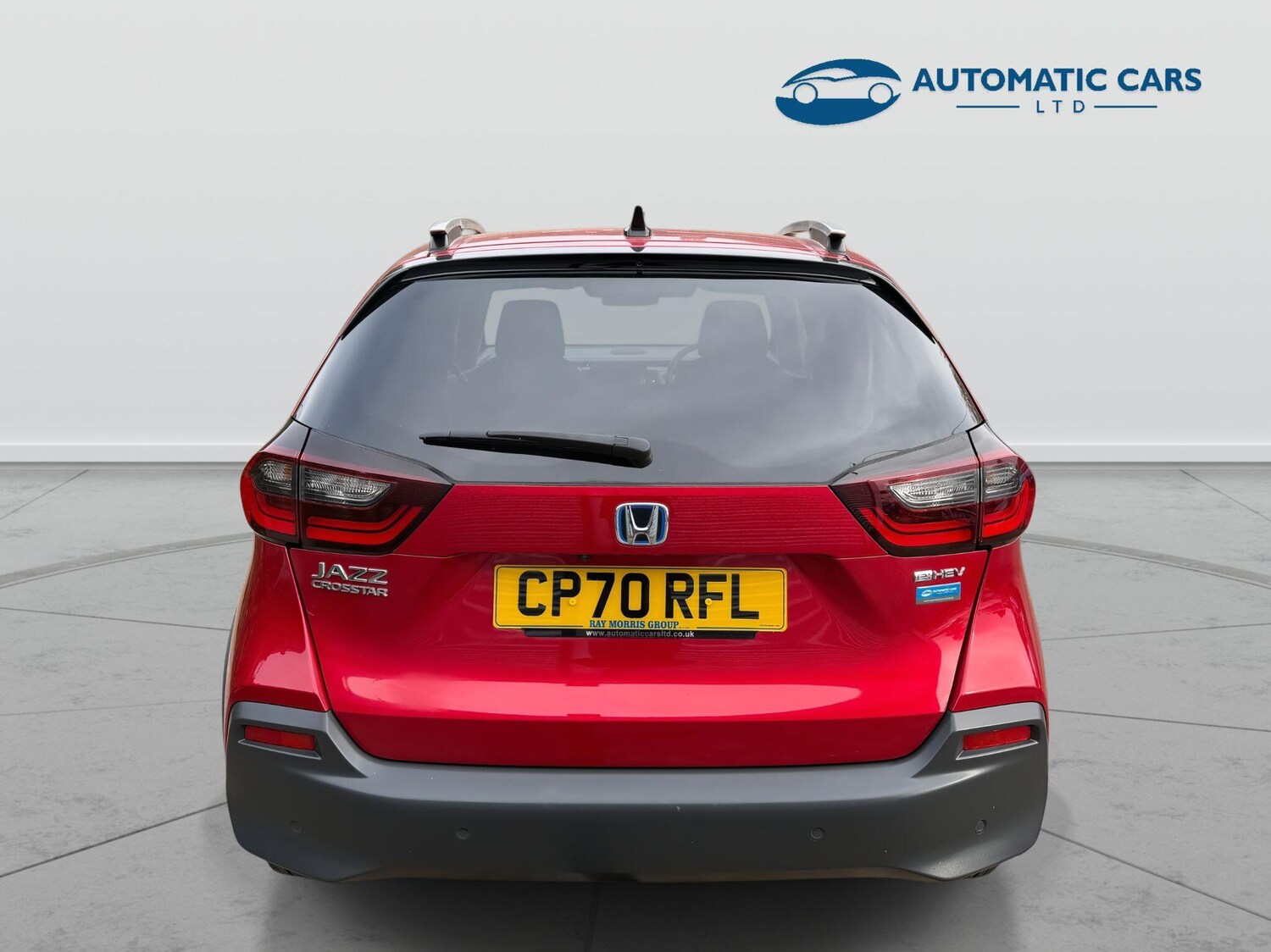 Used Honda Jazz for sale - 77497468: Photo 6